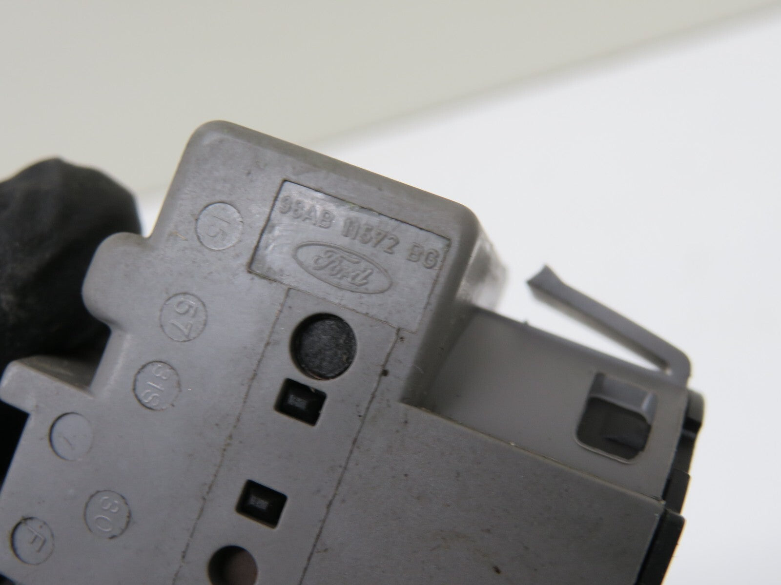 FORD FOCUS ST IGNITION SWITCH 2006-2010 1257-14