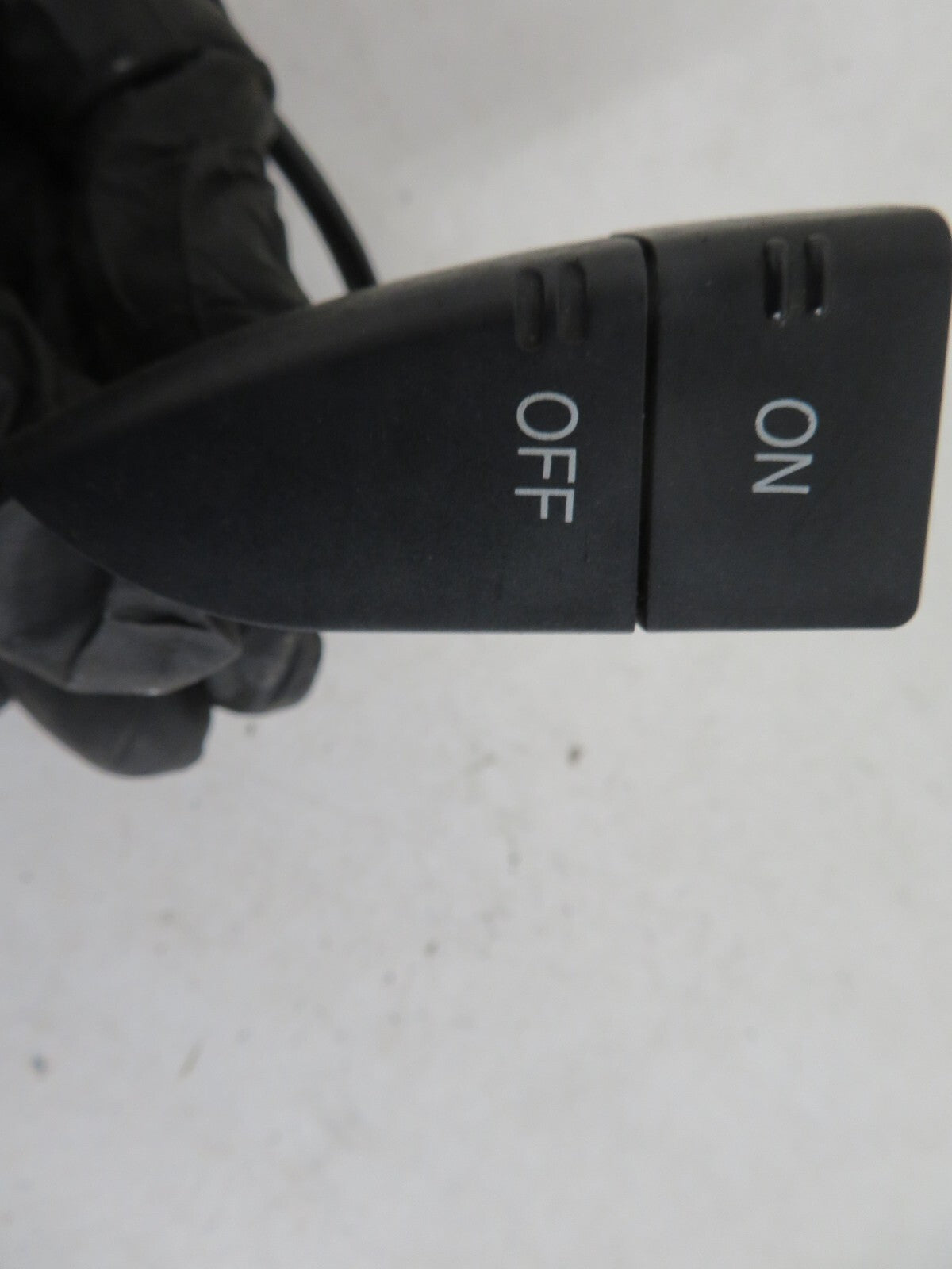 FORD MONDEO MK3 STEERING CRUISE CONTROLS 1S7T-9E740-AD 2000-2006 1639-9