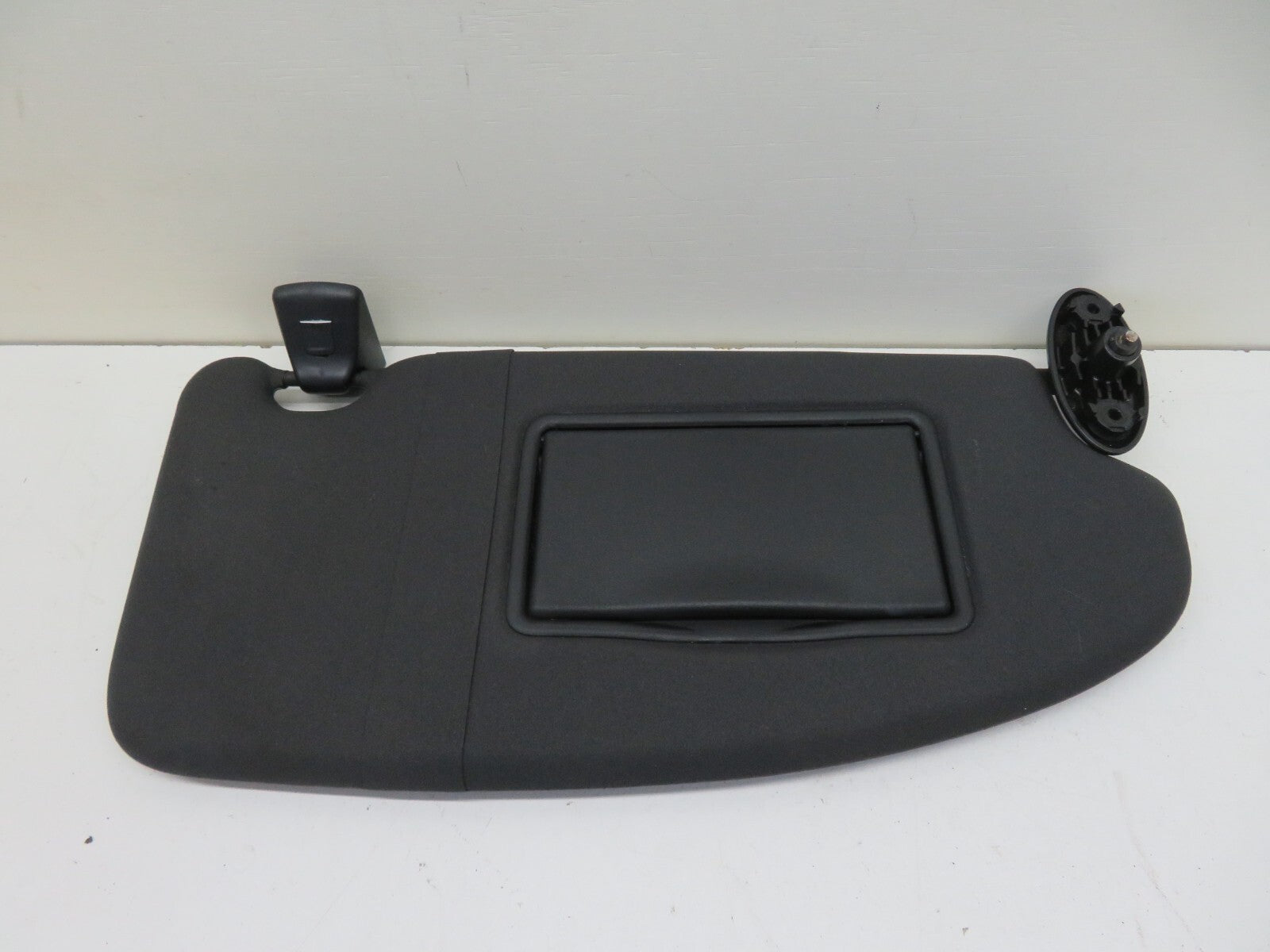 FORD FOCUS ST 225 OS DRIVER SUN VISOR 2006-2010 1232-2