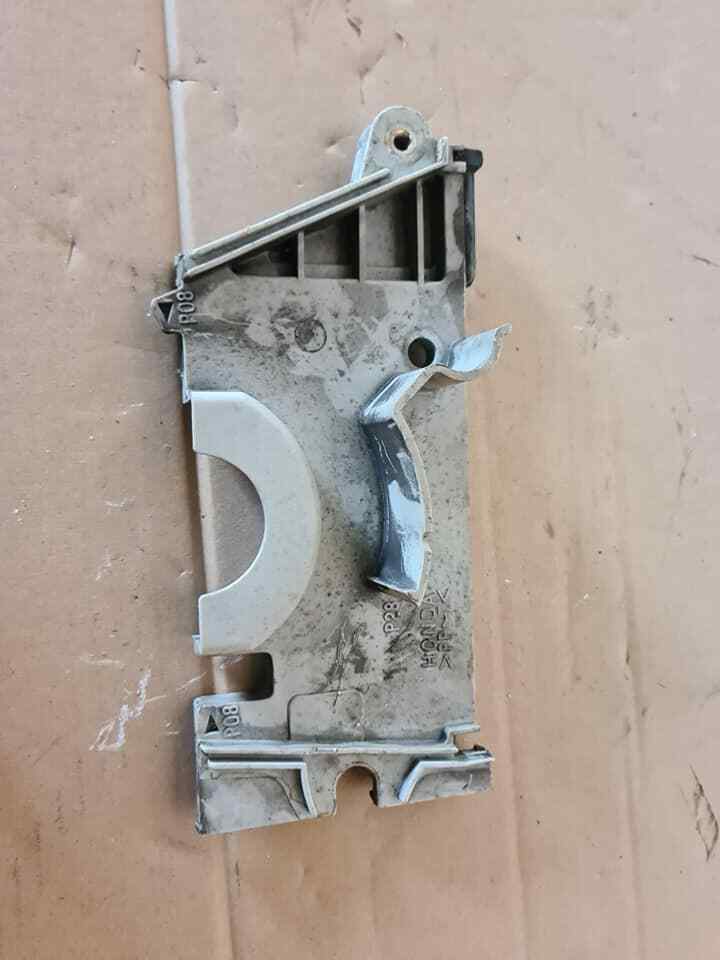 HONDA CRX DEL SOL 1.6 ESI SOHC D16 TIMING BELT COVER 