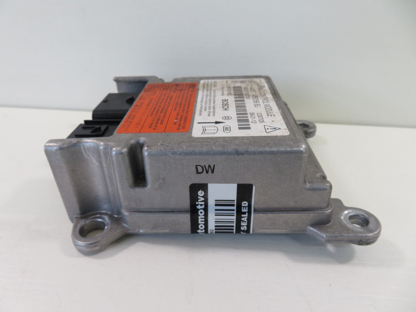 FORD FOCUS MK2 ST225 AIR BAG CONTROL MODULE 4M5T-14B056-BJ 2005-2010 MIX1458-4