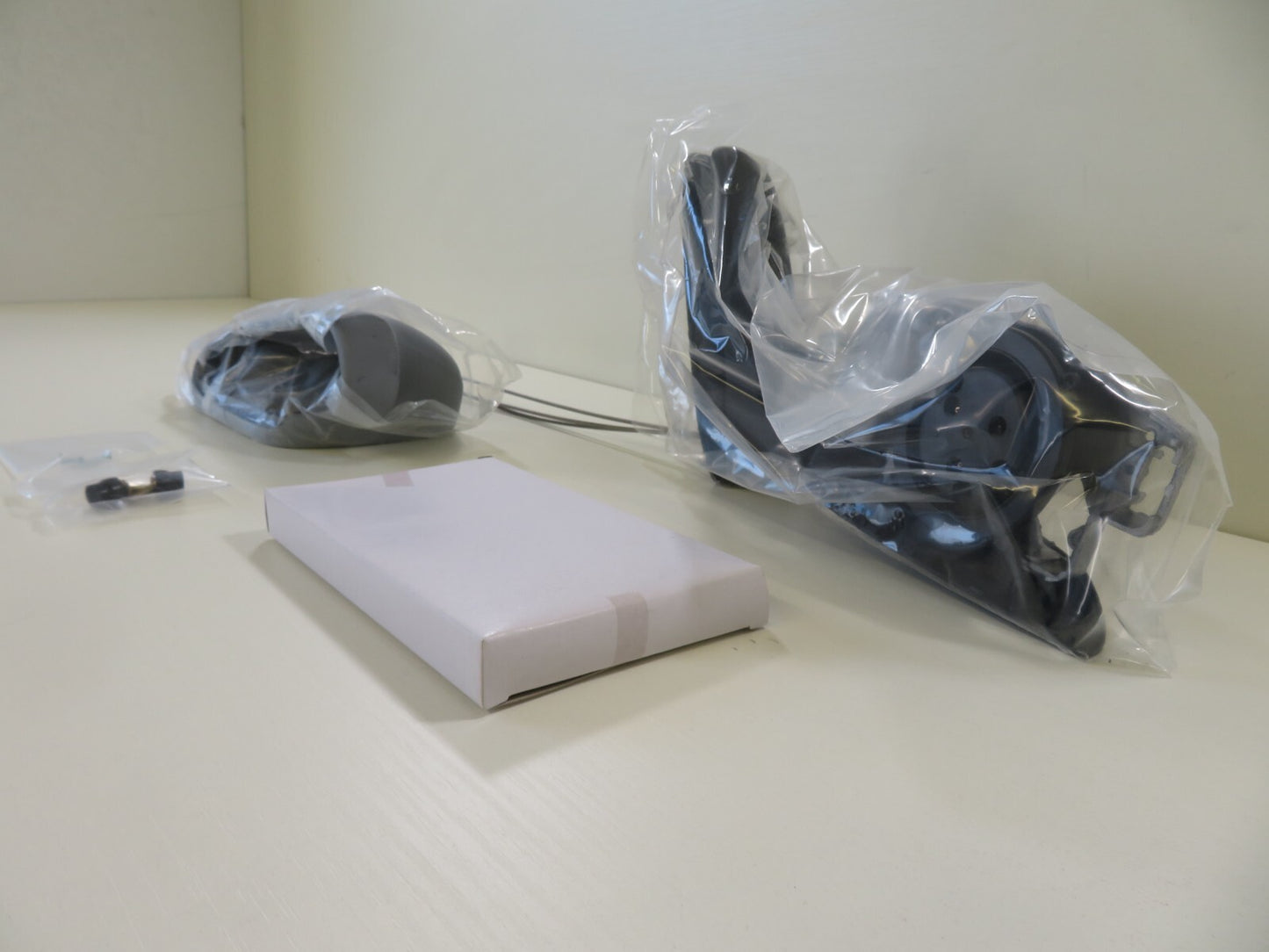 SEAT ALHAMBRA OS DRIVER DOOR WING MIRROR 388-STD049CPA 1998-2001