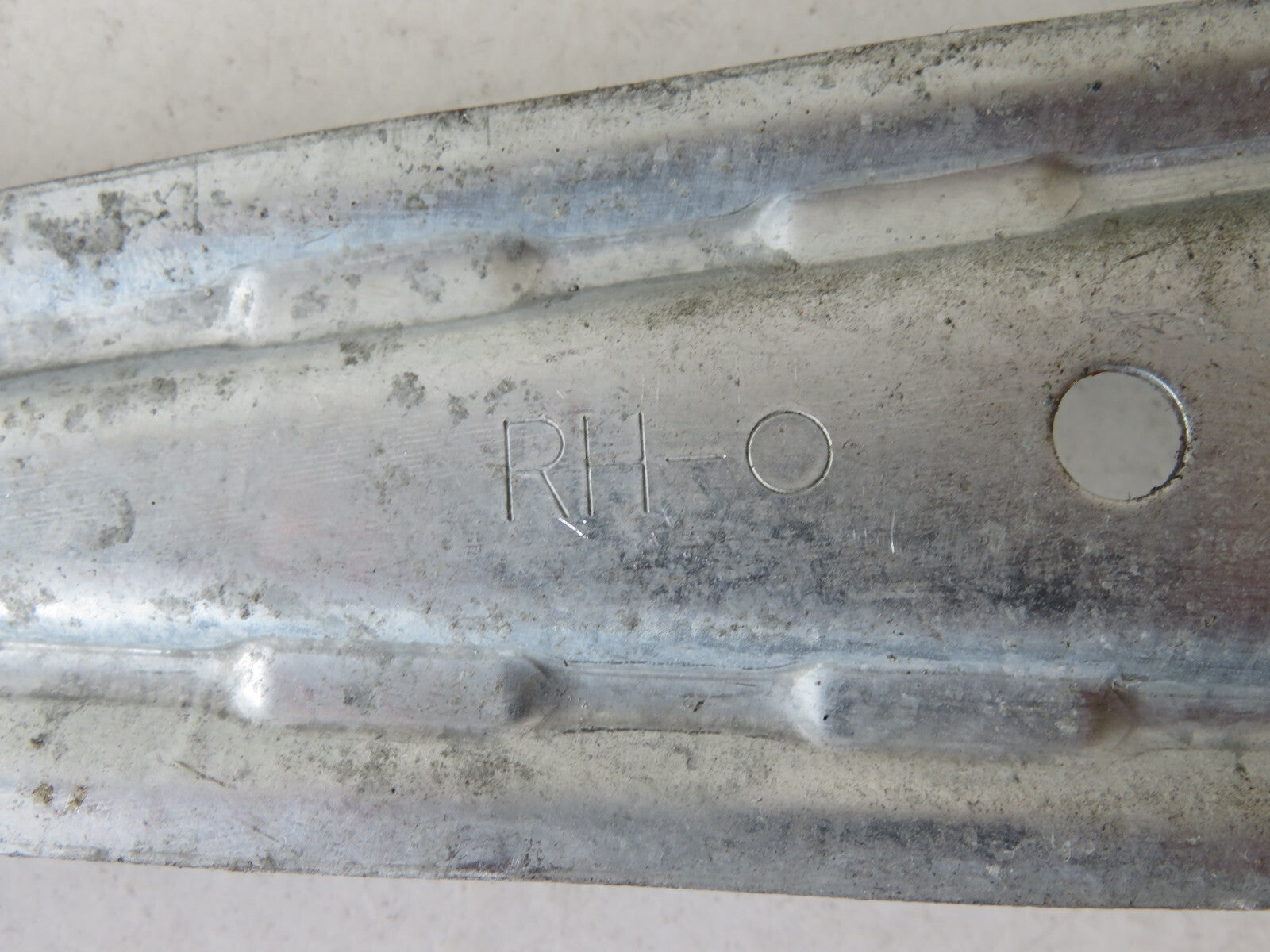 DAIHATSU SIRION OSR WINDOW REGULATOR 2005-2010 ACS1720