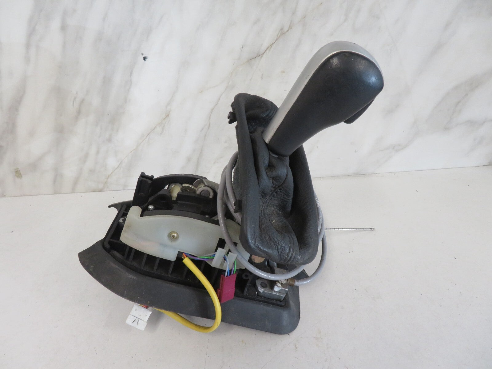 BMW X5 AUTOMATIC GEAR SHIFTER 7515431B 1999-2003 MIX1642-3