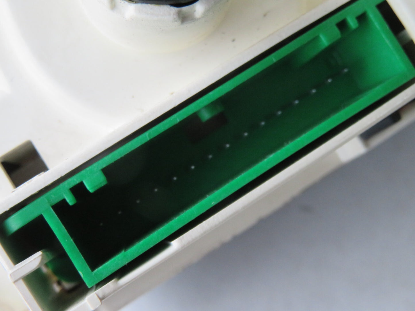 BMW MINI COOPER R50 HEATER CLIMATE CONTROLS 1502212 2000-2006 A0925-6