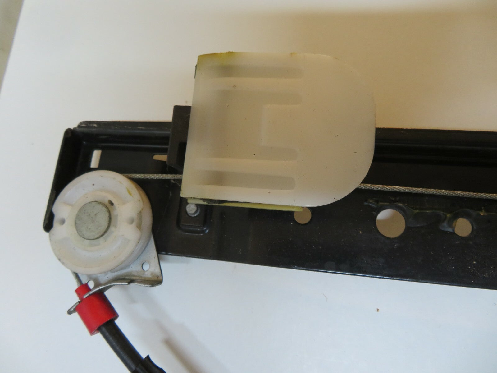 FORD GALAXY MK3 NSR WINDOW REGUALTOR WITH MOTOR 0130822287 2007-2014