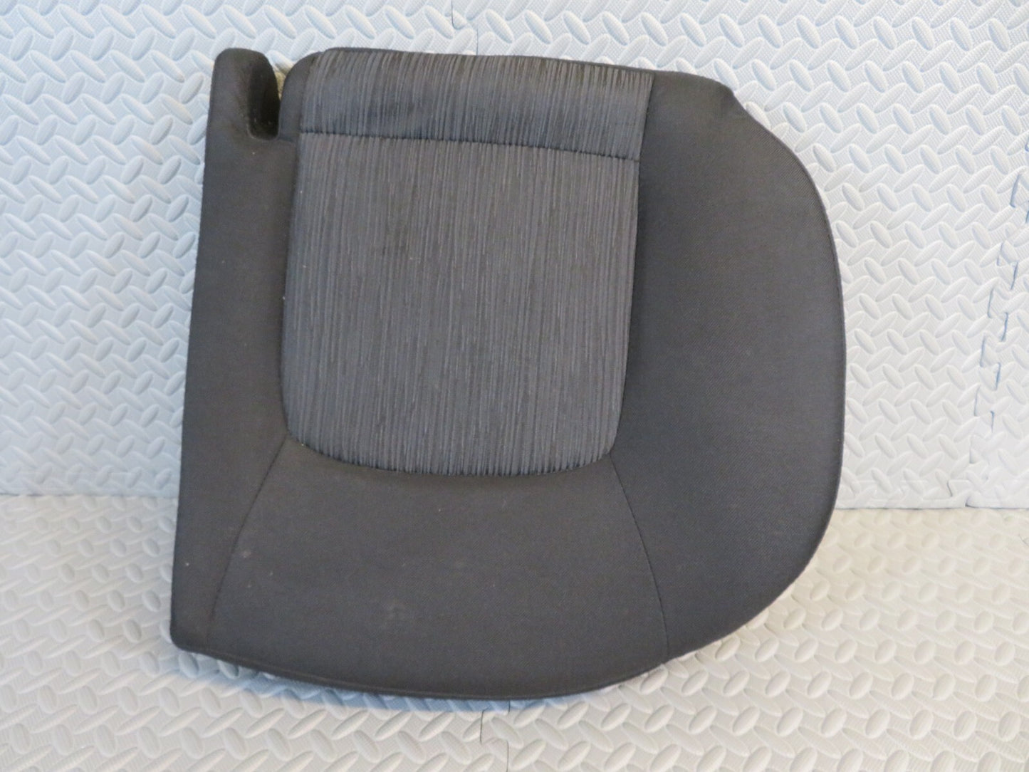 HYUNDAI I10 NS REAR CLOTH SEAT BASE 2010-2012