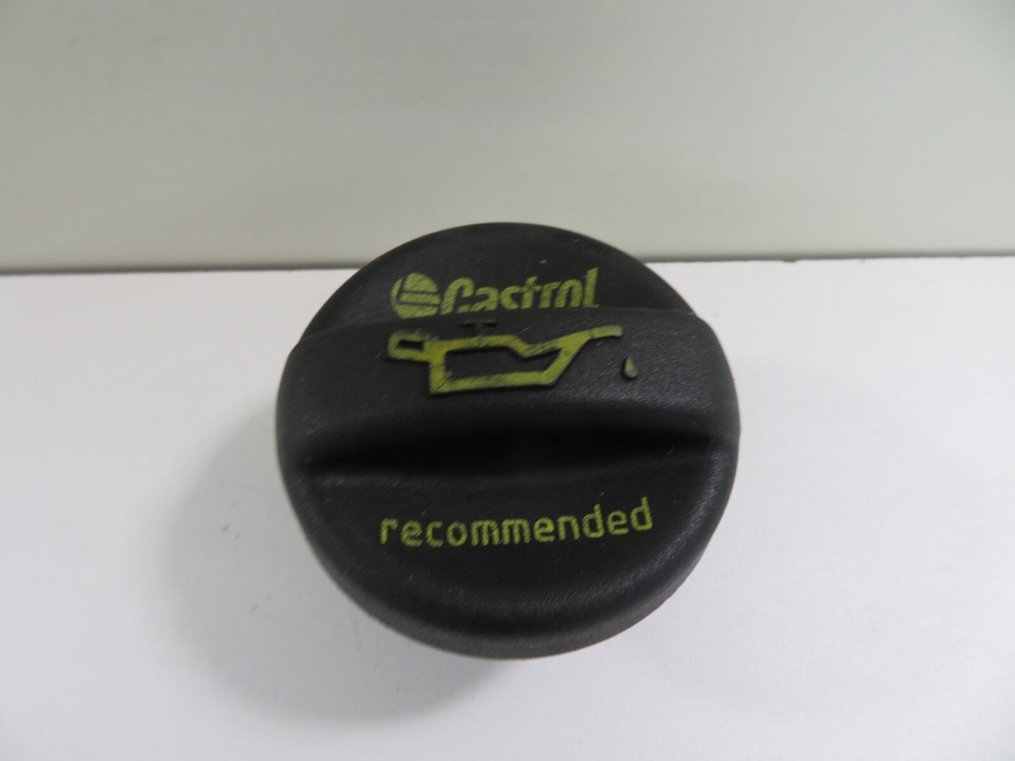 FORD C-MAX 1.6 TDCI ENGINE OIL CAP 2006-2010 1446-9