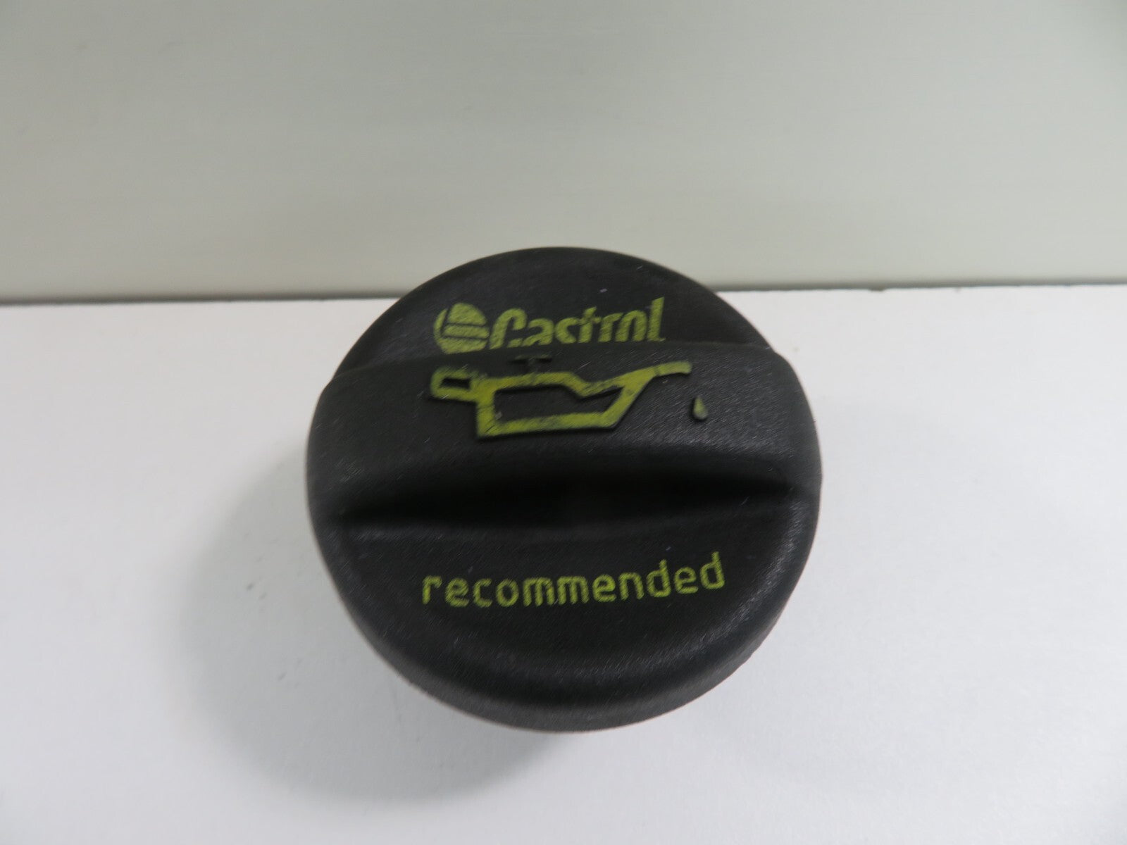 FORD C-MAX 1.6 TDCI ENGINE OIL CAP 2006-2010 1446-9