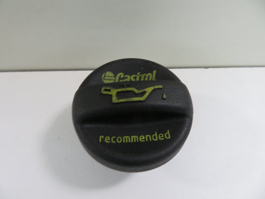 FORD C-MAX 1.6 TDCI ENGINE OIL CAP 2006-2010 1446-9