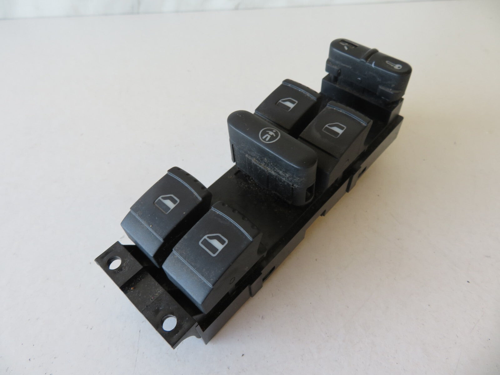 VOLKSWAGEN VW BORA GOLF OS WINDOW SWITCHES 1J4959857 1998-2004 AMS1036-1