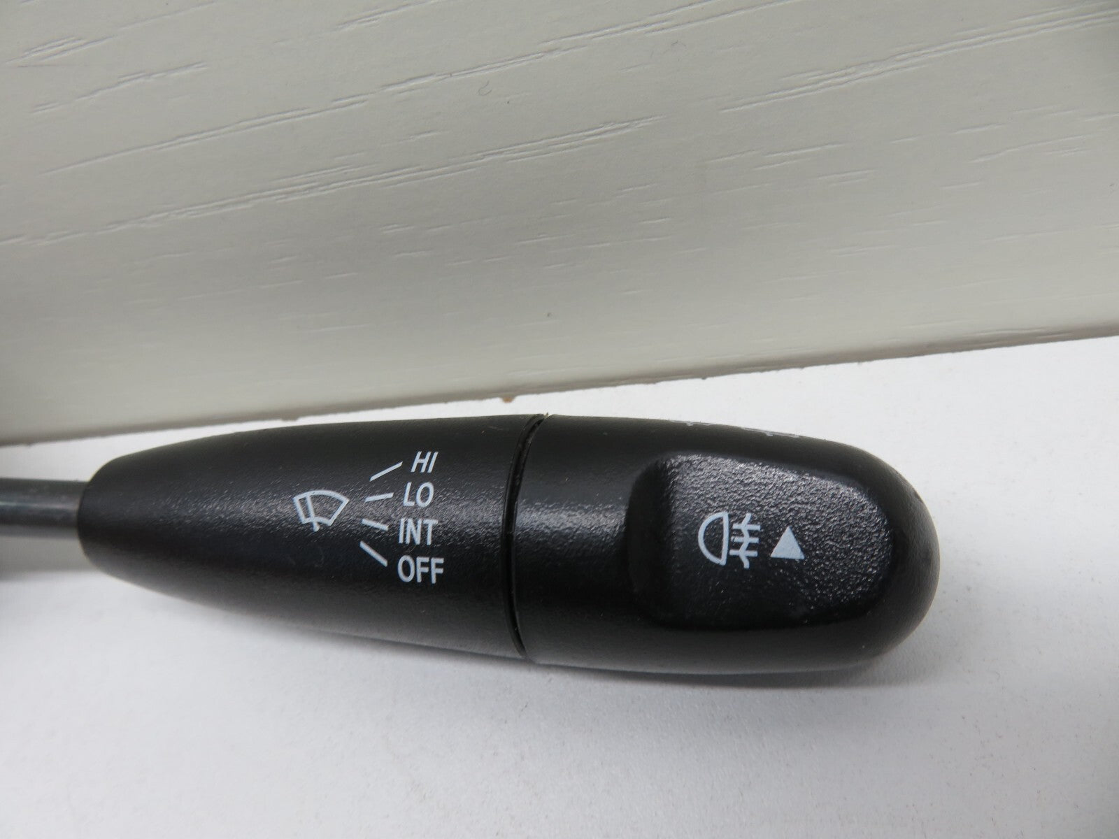 CHEVROLET MATIZ WIPER CONTROL STALK 2005-2010 1424-15