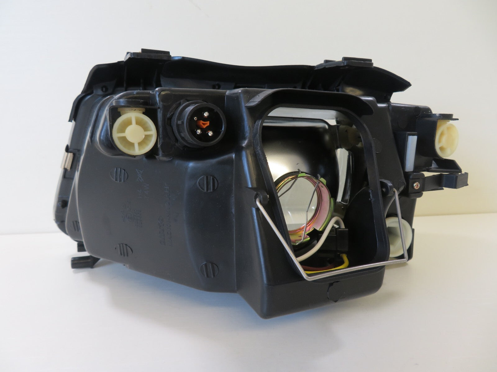 OS DRIVER HEADLIGHT RH AD0174803DJ HAD101-2R00E FITS AUDI A4 1995-1999 #LMS2