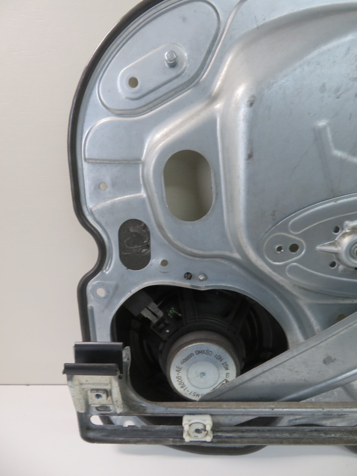 FORD C-MAX NSF ELECTRIC WINDOW REGULATOR LH0069 (NO MOTOR) 2006-2010