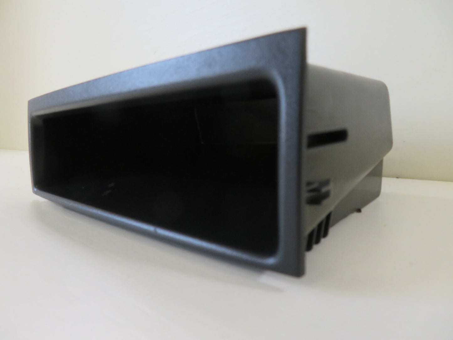 SKODA FABIA MK1 CENTER STORAGE DIN TRAY 6Y0862639 1999-2004 1741-7