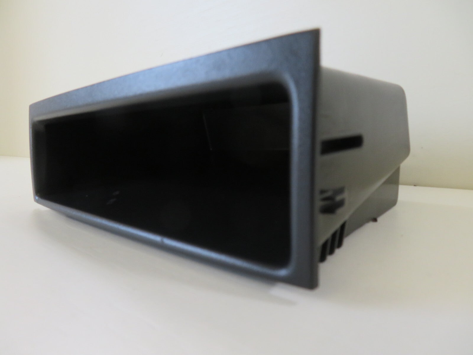 SKODA FABIA MK1 CENTER STORAGE DIN TRAY 6Y0862639 1999-2004 1741-7