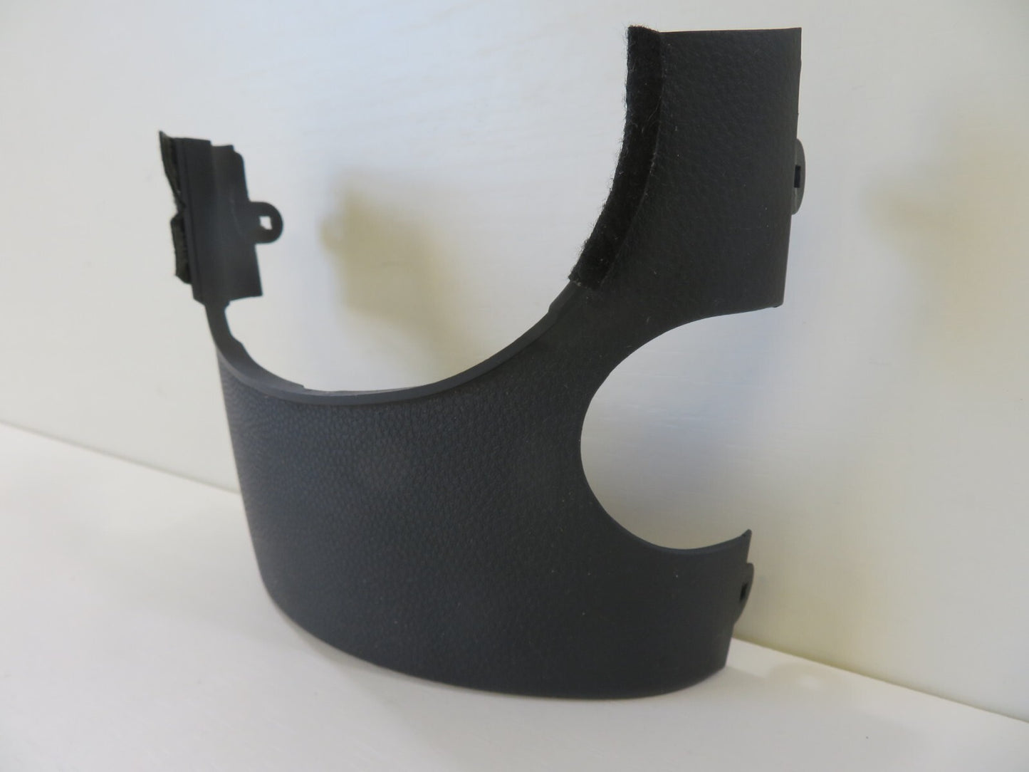 BMW MINI COOPER R50 R52 R53 STEERING COLUMN SURROUND TRIM 2000-2006 1432-17