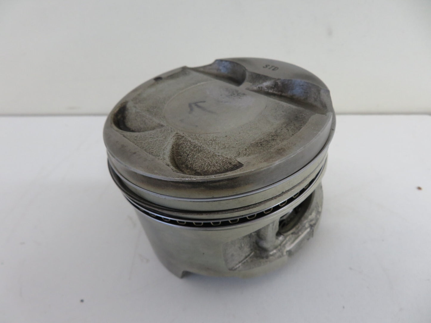 TOYOTA MR2 MK2 CELICA 3SGTE REV 1 STOCK PISTON