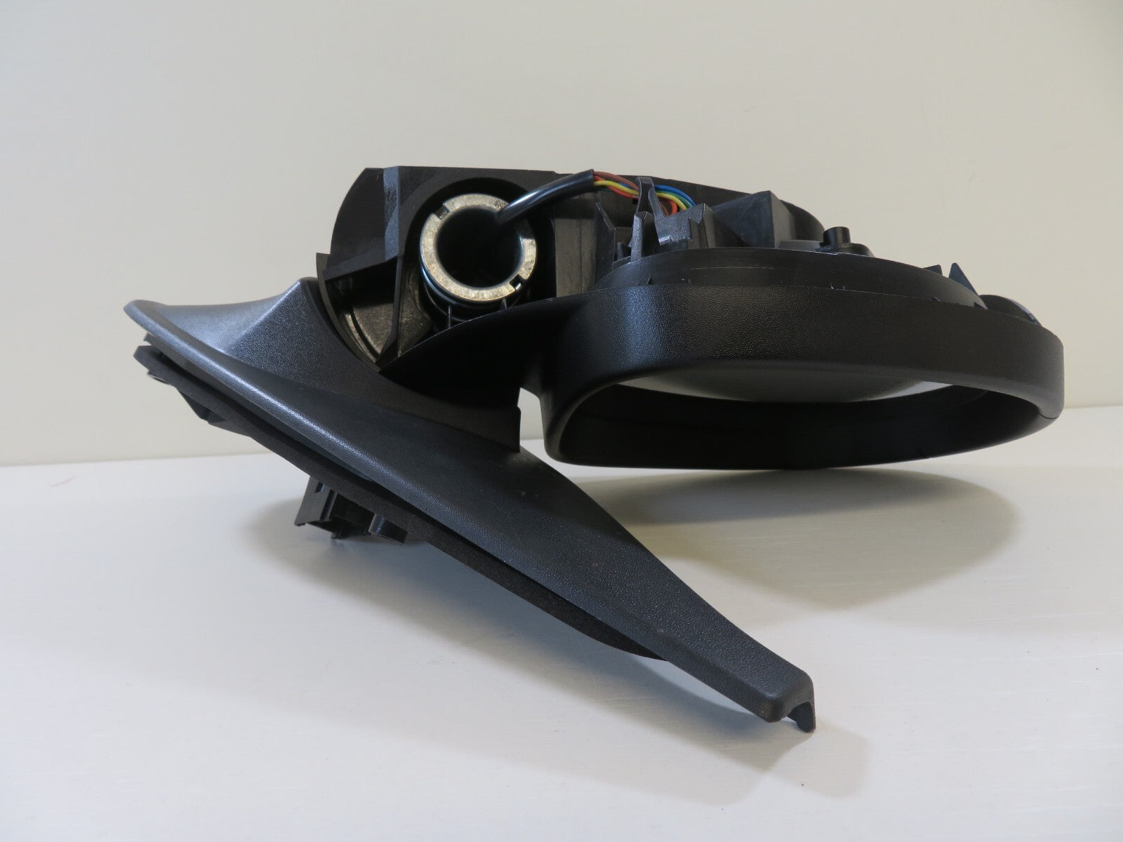 OS DRIVER RH DOOR WING MIRROR FOR RENAULT CLIO CAMPUS 2009-2012 RN3267313