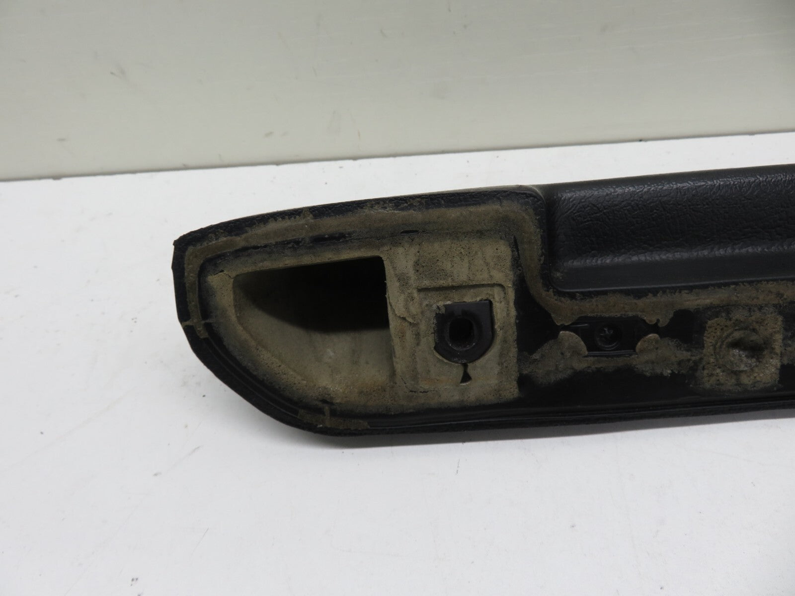 MAZDA MX5 MK1 OS DRIVER DOOR GRAB PULL HANDLE 1989-1993 #0100-19