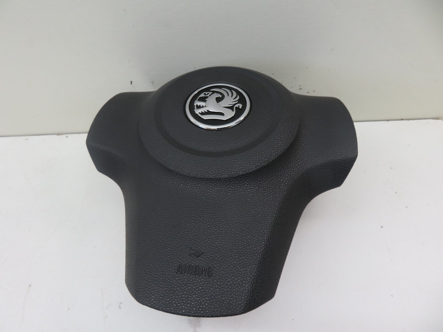VAUXHALL CORSA D STEERING WHEEL AIR BAG 2006-2011 1700-17
