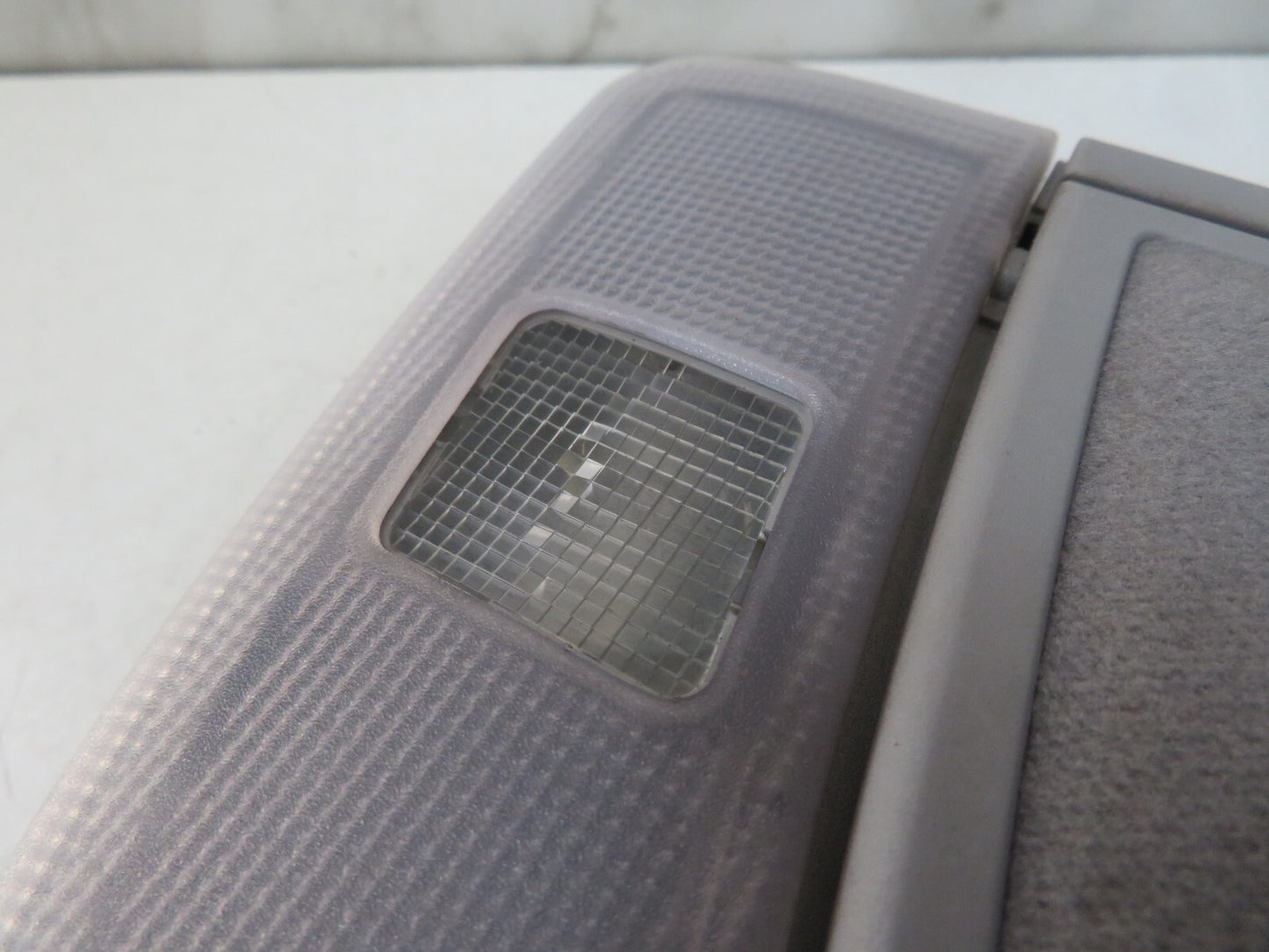 MERCEDES S CLASS W220 INTERIOR ROOF LIGHT 1998-2005 A1415-3