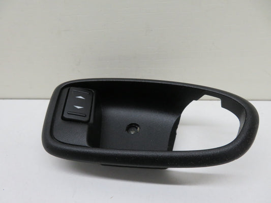 FORD MONDEO MK4 OSR DRIVER REAR WINDOW SWITCH HANDLE TRIM 2007-2014 A1103-15