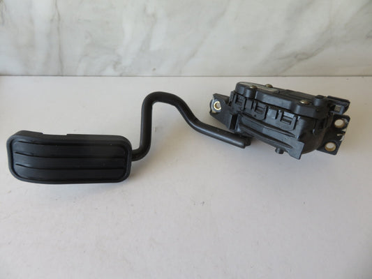 FORD GALAXY MK2 THROTTLE PEDAL 7m4721603b 2000-2006 AMS1426