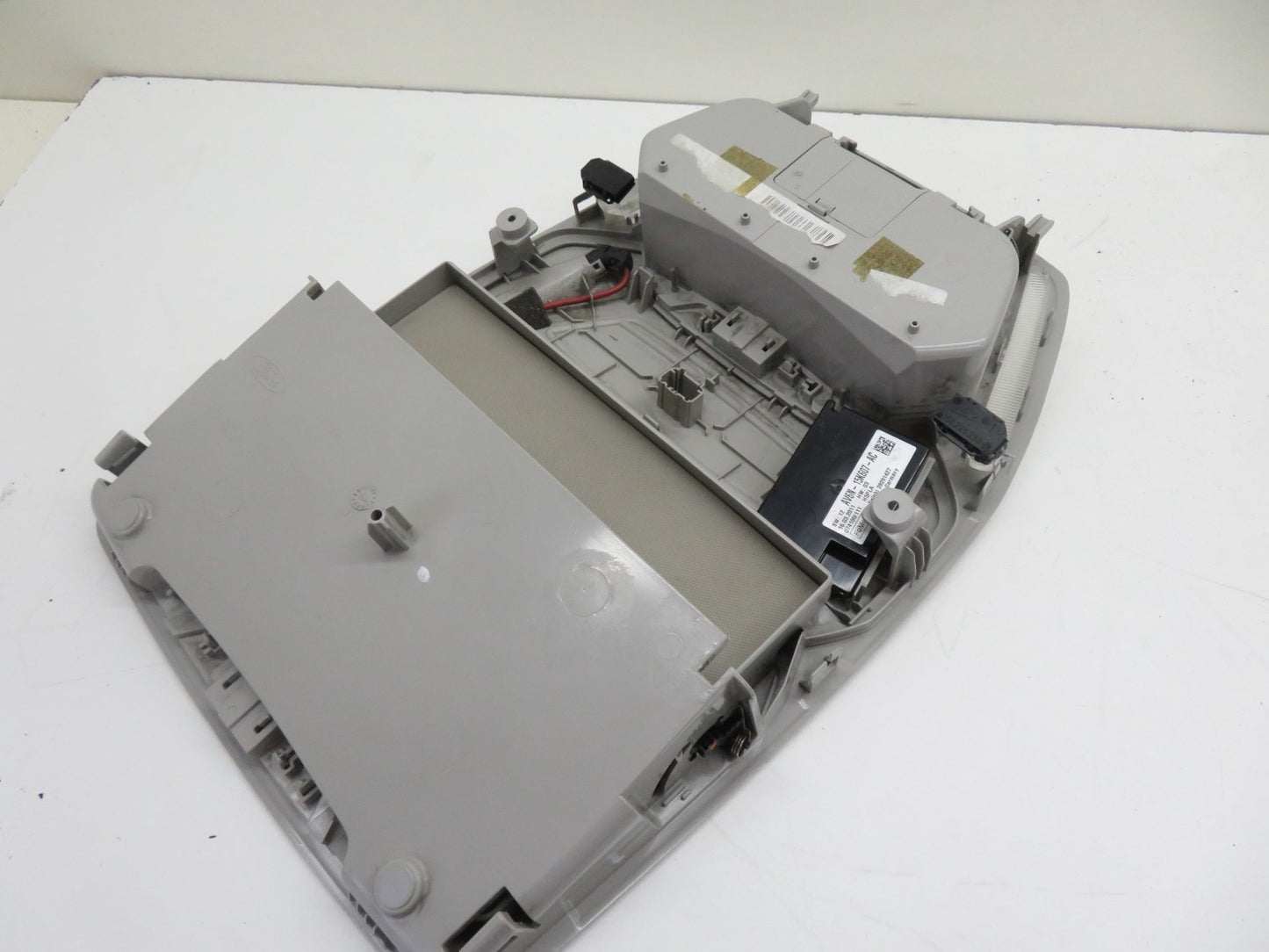 FORD C MAX INTERIOR ROOF SUNGLASSES STORAGE COMPARTMENT 2011-2015 1691-1