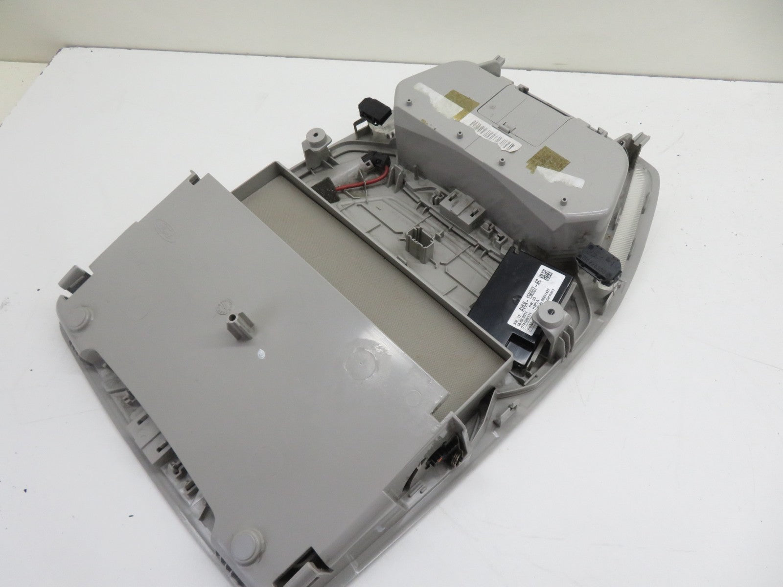 FORD C MAX INTERIOR ROOF SUNGLASSES STORAGE COMPARTMENT 2011-2015 1691-1