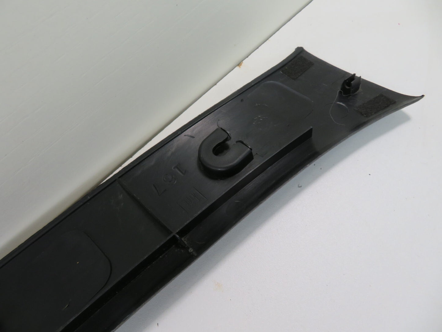 TOYOTA MR2 MK2 SW20 REAR WINDOW UPPER INTERIOR TRIM 1990-1999 #10