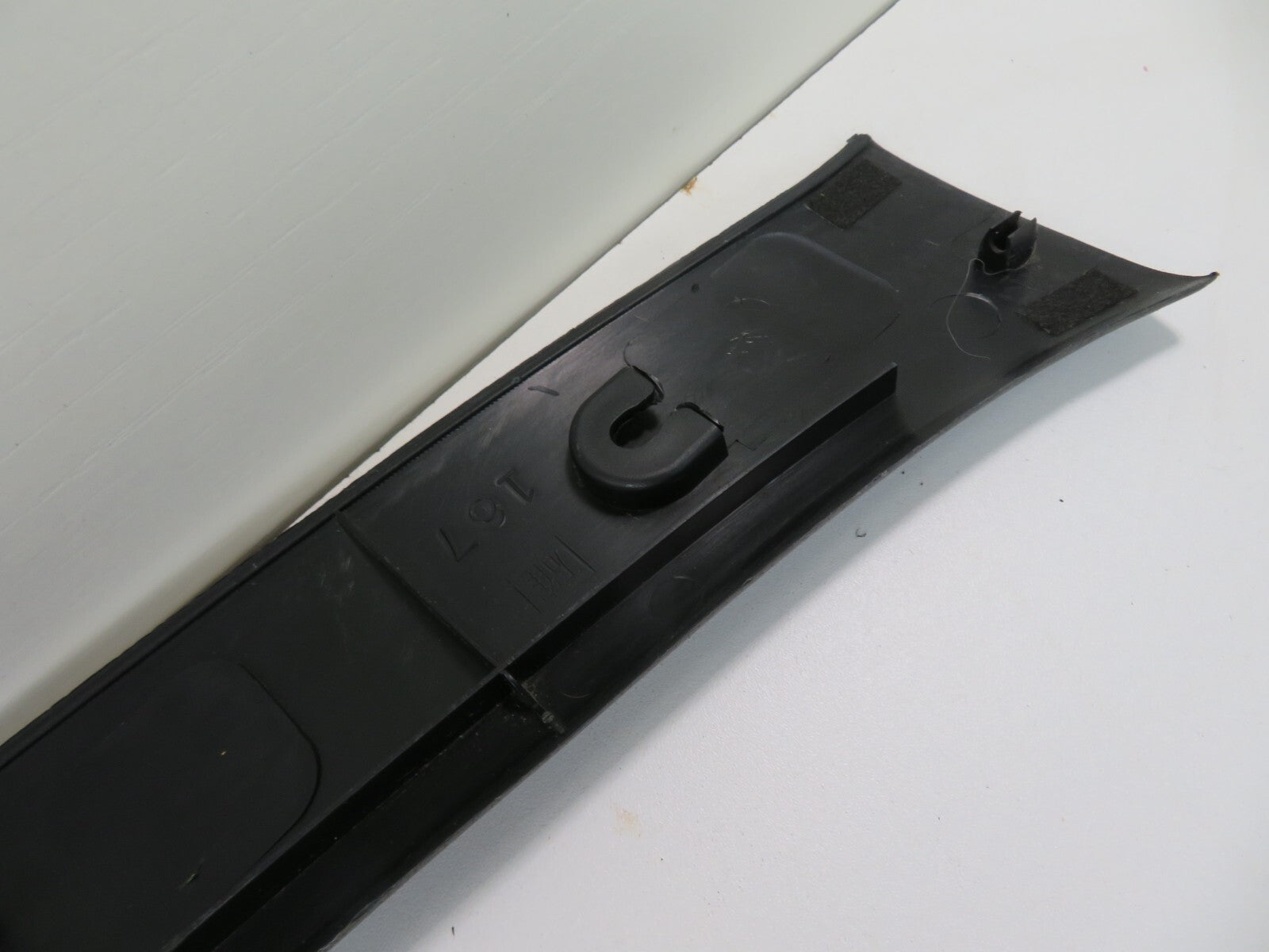 TOYOTA MR2 MK2 SW20 REAR WINDOW UPPER INTERIOR TRIM 1990-1999 #10