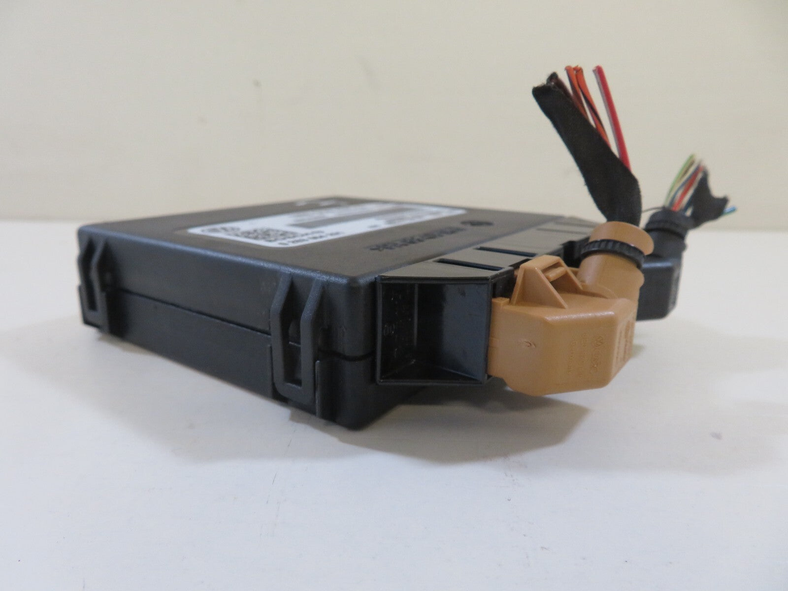 VOLKSWAGEN VW TOURAN REAR PARKING SENSOR MODUE 1K0919475D 2003-2009 1347-7