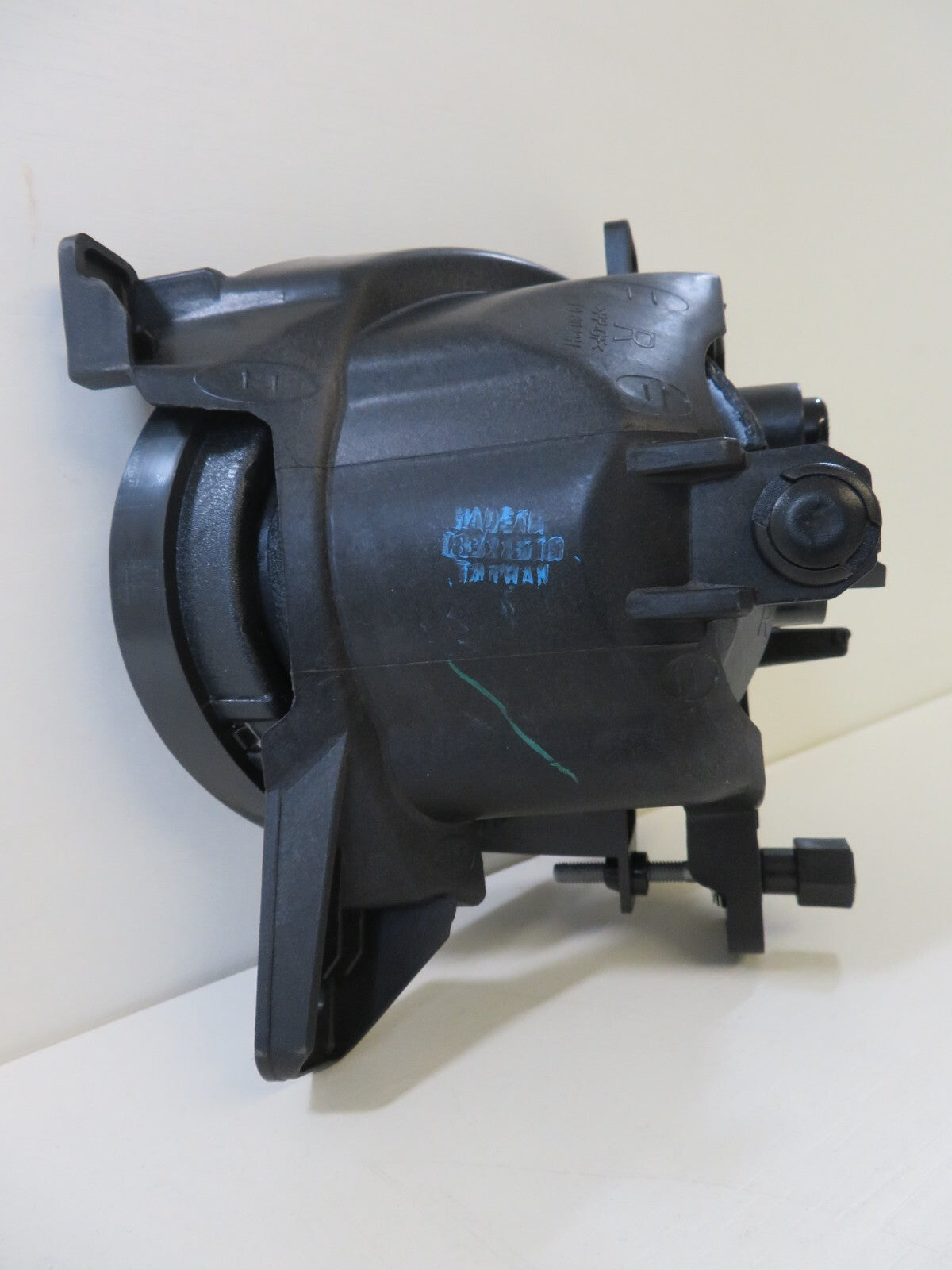 OS DRIVER RH FRONT FOG LIGHT FOR HYUNDAI SANTA FE FOR YEARS 2005-2012 HN8184413