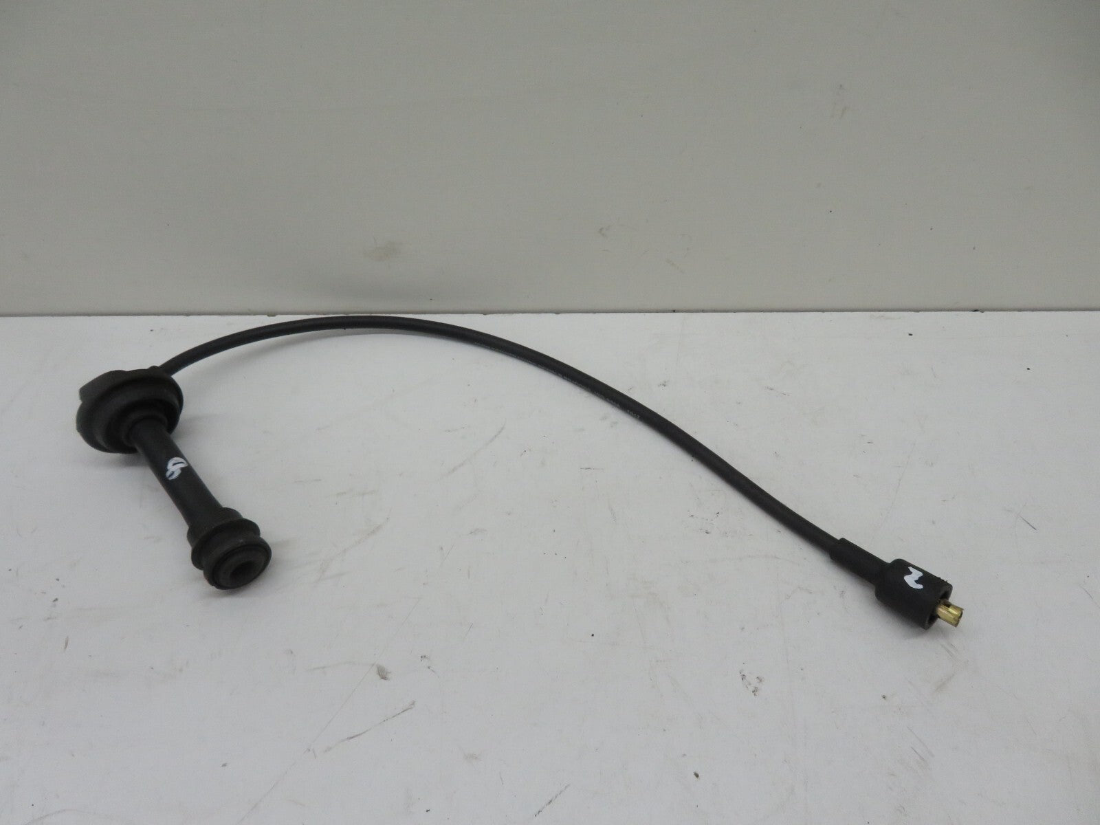 TOYOTA MR2 MK2 REV 1 3SGTE HT IGNITION LEAD NUMBER 2 1989-1992 1715-8