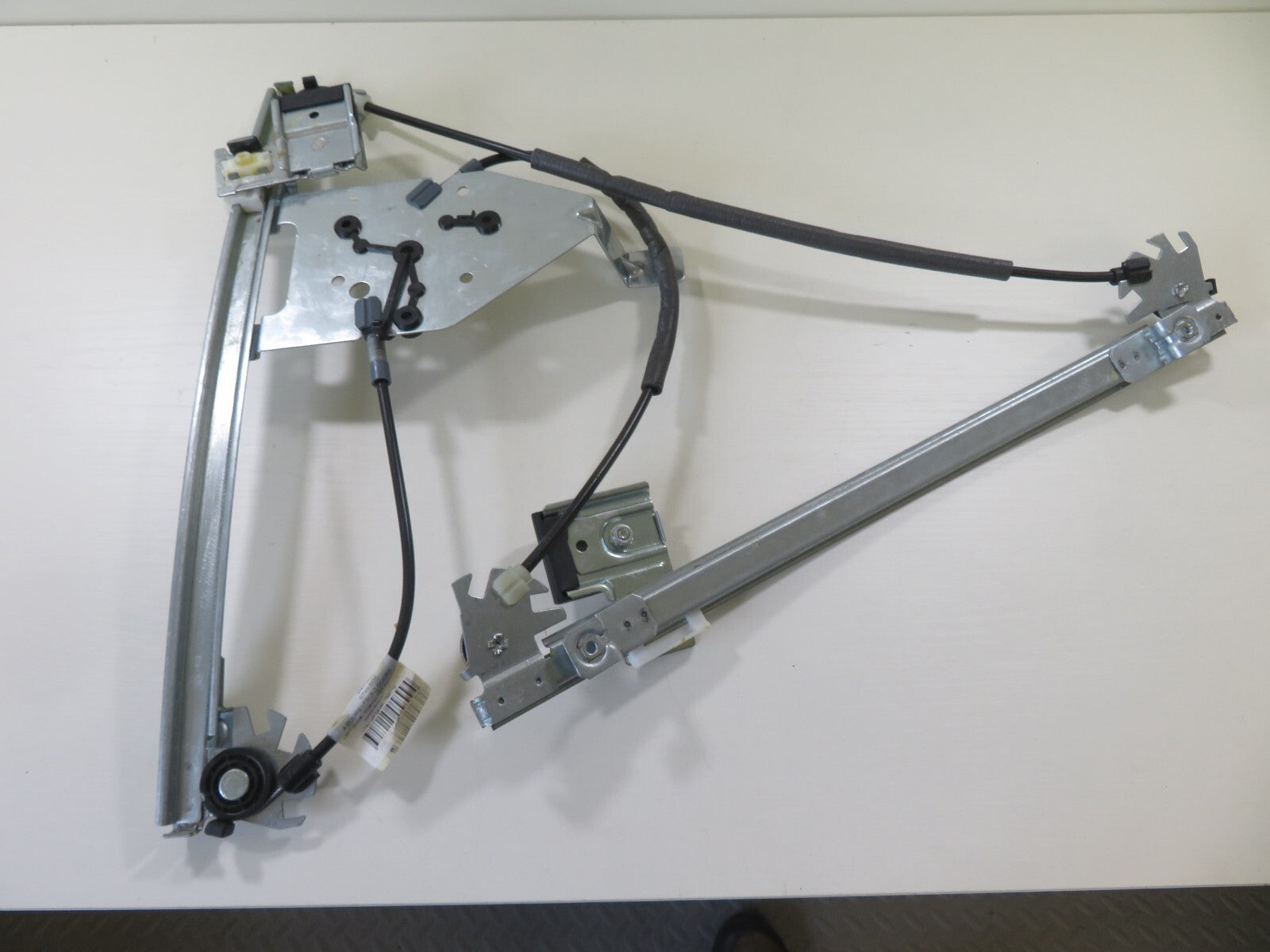 NSF LH PASSENGER WINDOW REGULATOR FOR SKODA OCTAVIA 1997-2005 VALEO 850582