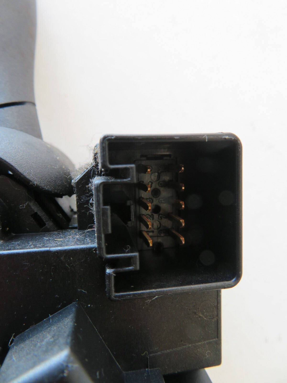 FORD MONDEO MK3 GHIA INDICATOR STALK 1S7T-13335-BE 2001-2007 EX04-2