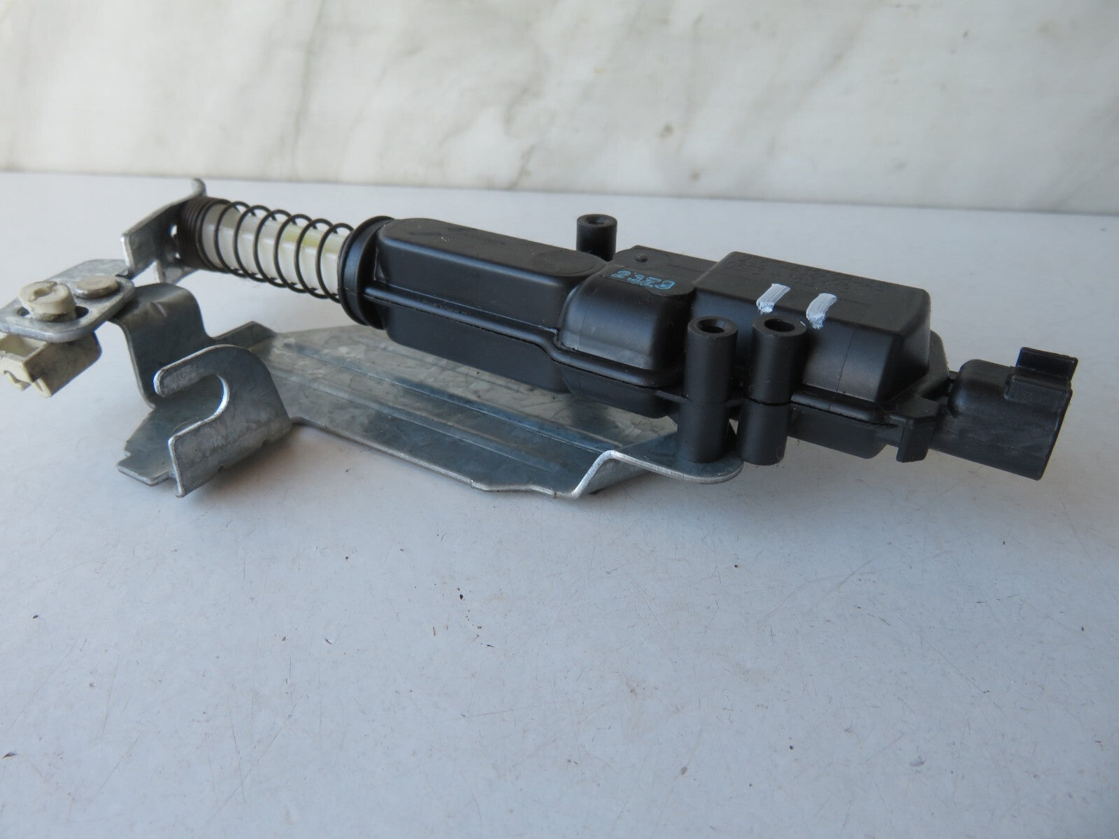 FORD FIESTA MK6 TAILGTE BOOT LOCK ACTUATOR 2S6T-432A98-AE 2002-2008 MIX1519-11