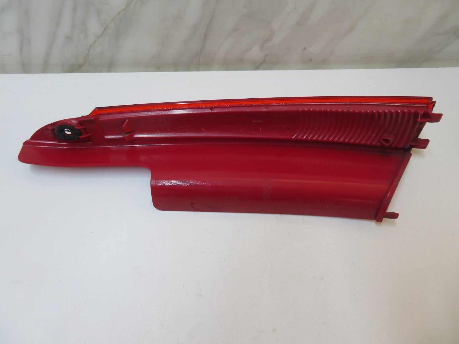 CITROEN C4 PASSENGER NS REAR UPPER TAIL LIGHT REFLECTOR 2004-2010 HT05