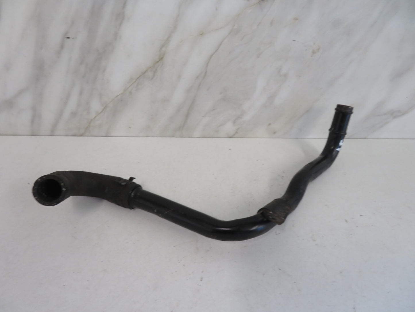 JAGUAR XF X250 COOLANT PIPE WITH HOSE 2008-2016 1241-15