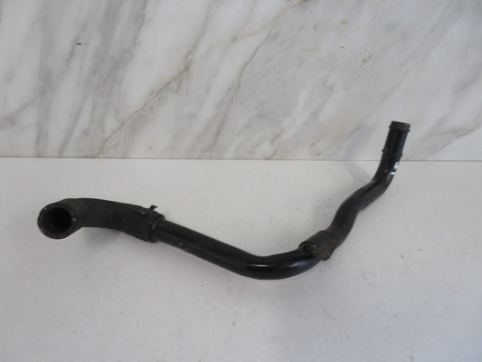 JAGUAR XF X250 COOLANT PIPE WITH HOSE 2008-2016 1241-15