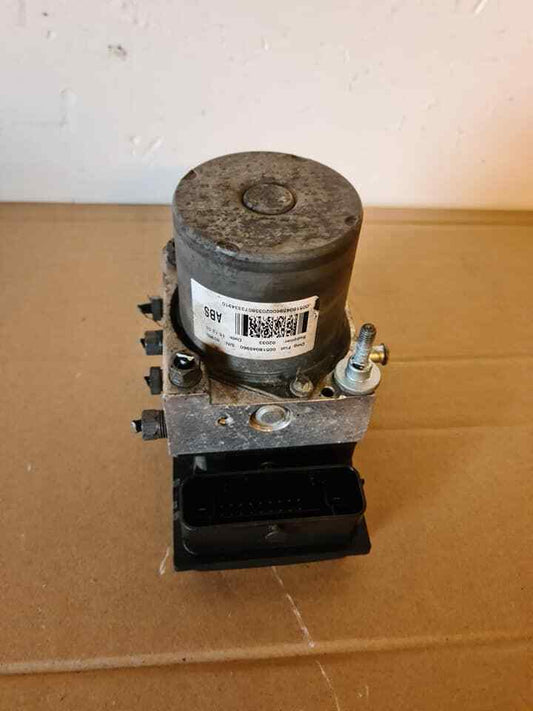 CITROEN RELAY ABS PUMP 00518045960 2007-2011 A55