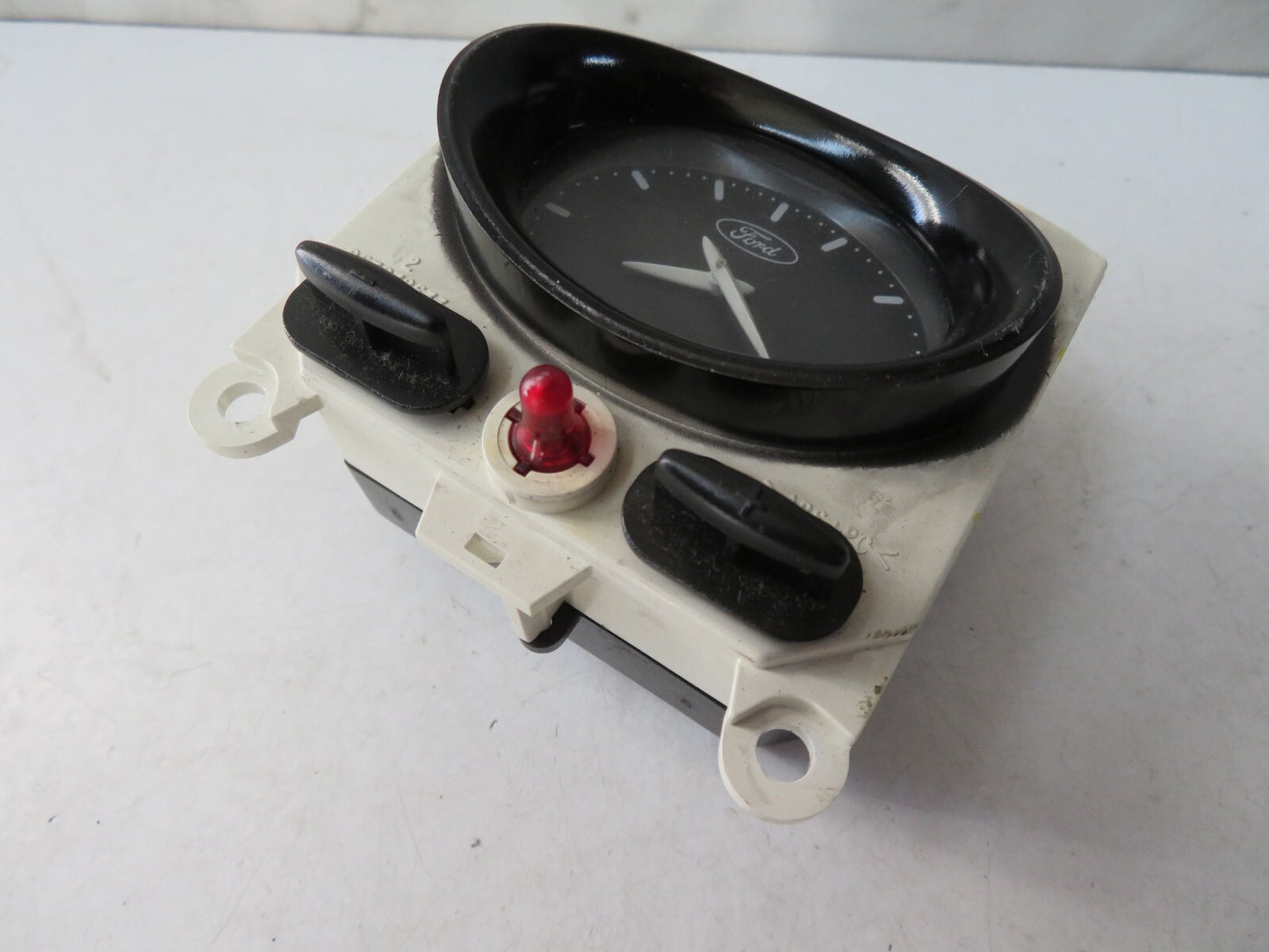 FORD ESCORT MK6 INTERIOR CLOCK 95AB-15000-AC 1995-2000 AMS1311-7
