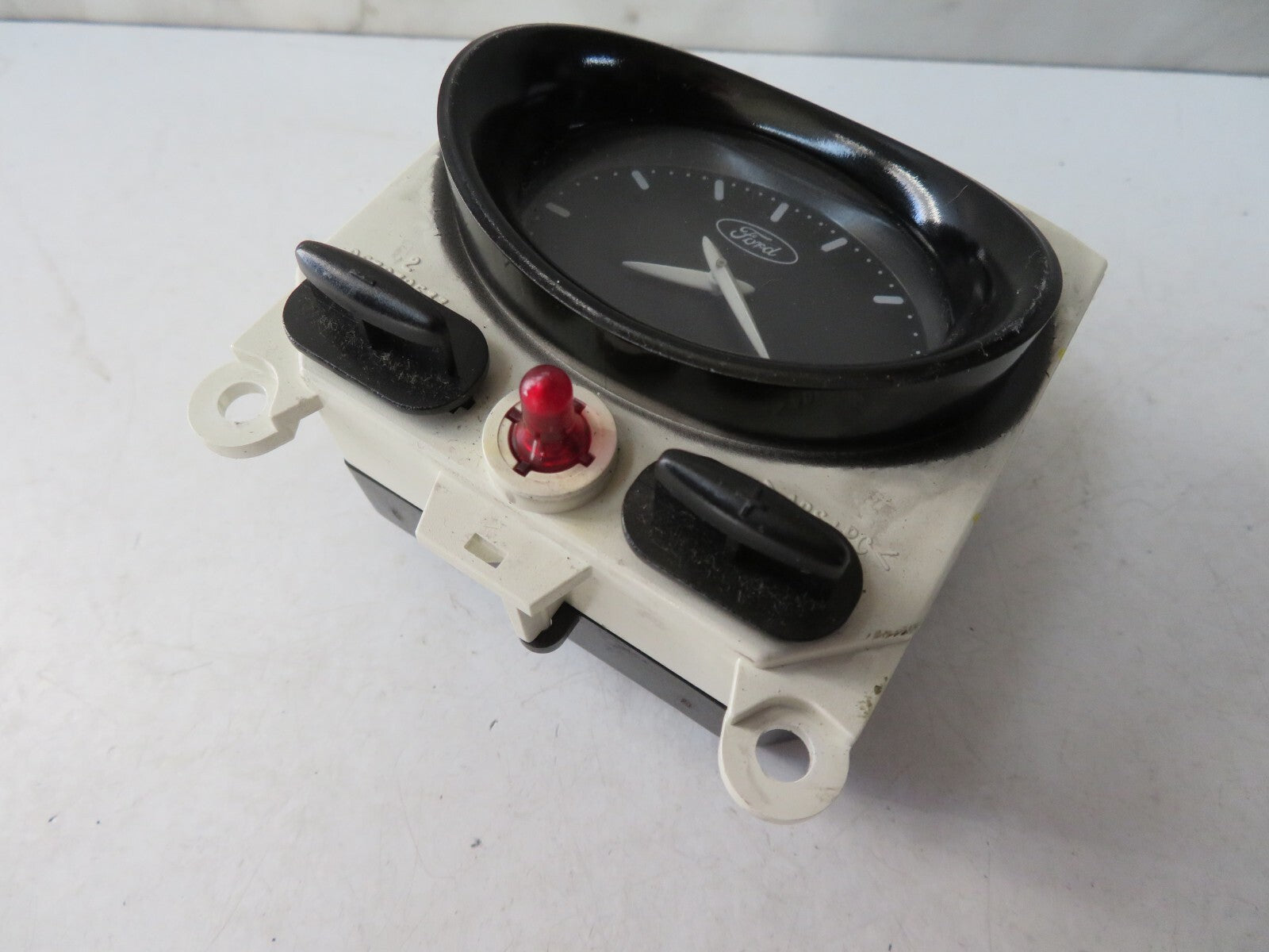 FORD ESCORT MK6 INTERIOR CLOCK 95AB-15000-AC 1995-2000 AMS1311-7