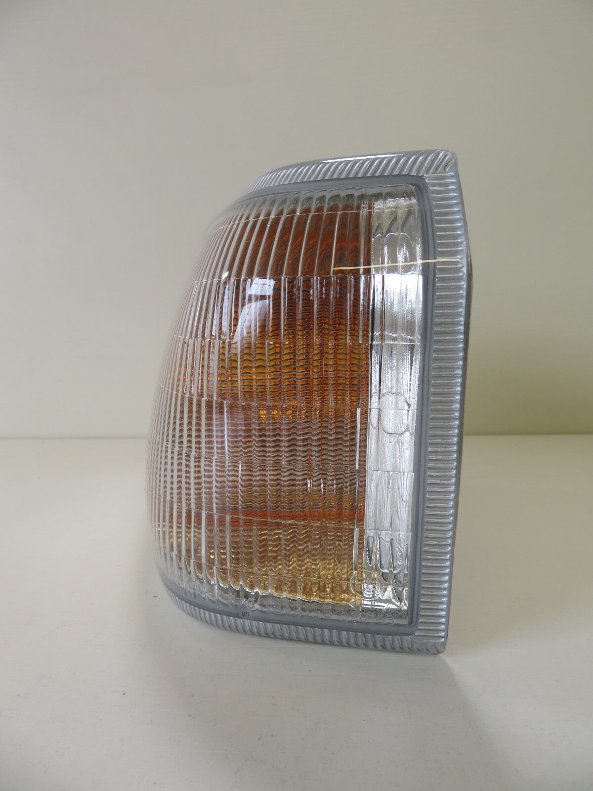 OS DRIVER RH FRONT INDICATOR LIGHT FOR ROVER 200 1984-1989 18-3136-01-2B