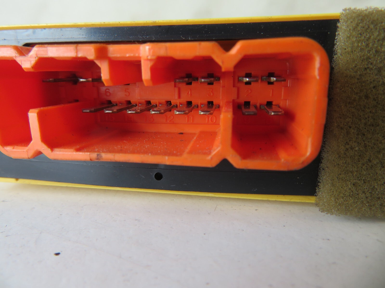 TOYOTA MR2 MK2 SW20 DOOR CONTROL 85980-17060 1990-2000 AS4 SA-1