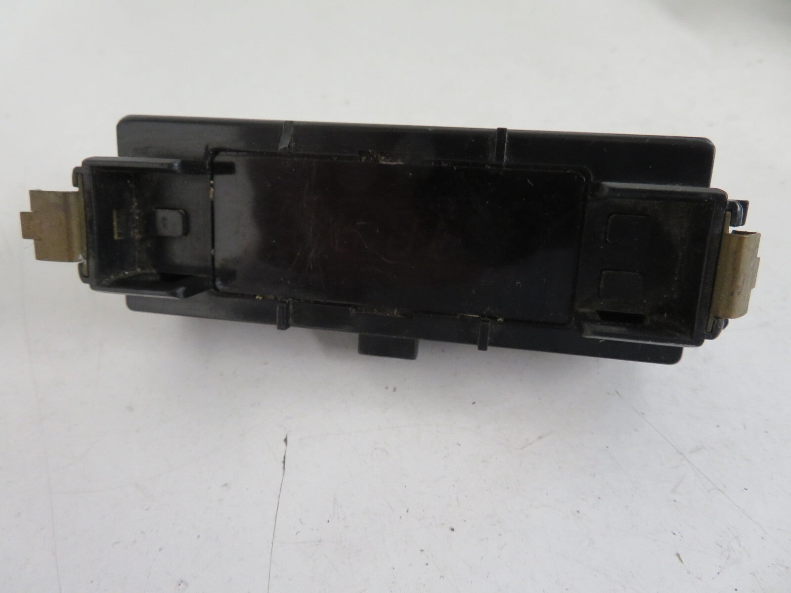 TOYOTA MR2 MK2 SW20 INTERIOR CLOCK 1990-2000 AM1206-67