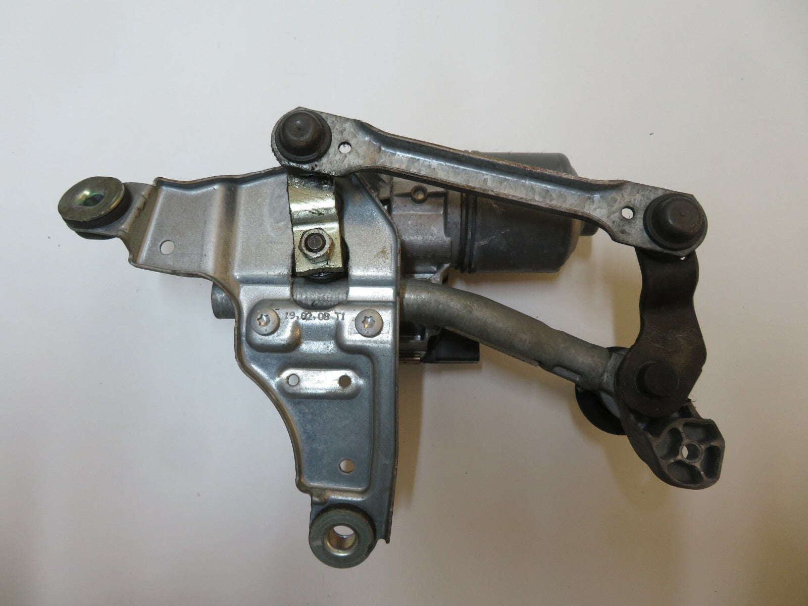 FORD GALAXY MK3 NSF WIPER MOTOR 6m21-17504-da 2007-2014
