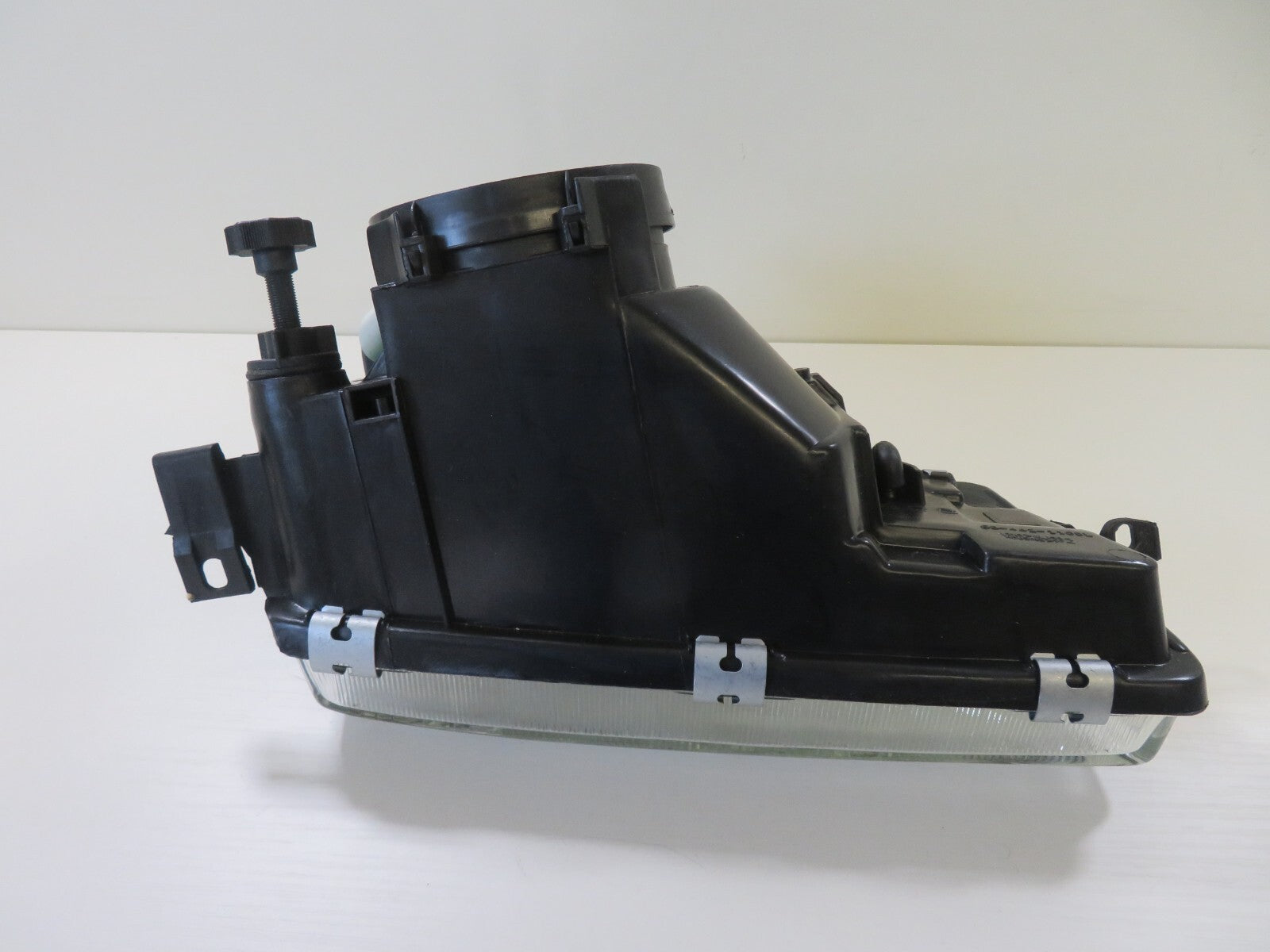 NS LH PASSENGER HEADLIGHT DEPO 442-1105L-RD-E FITS VAUXHALL VECTRA A CAVALIER 