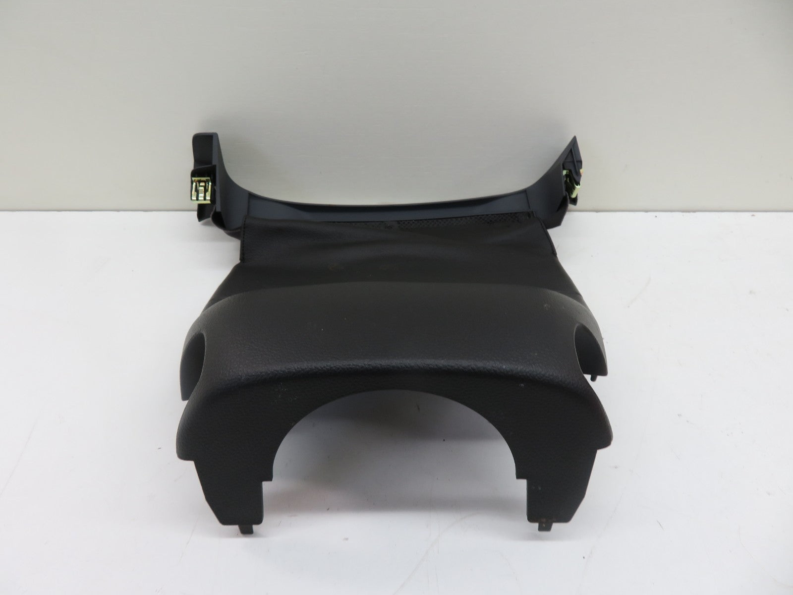 VAUXHALL MOKKA STEERING COLUMN SURROUND UPPER TRIM 2012-2016 1739-2